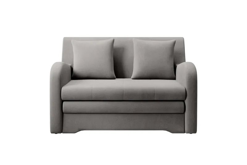 Ario Sofa 2-Pers., Grå