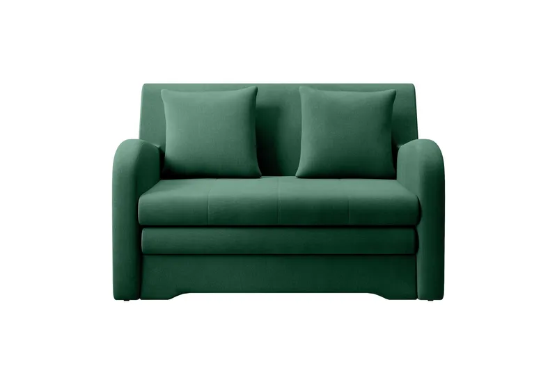 Ario Sofa 2-Pers. - Grøn - Møbler - Sofaer - Sovesofaer - 2 personers sovesofa