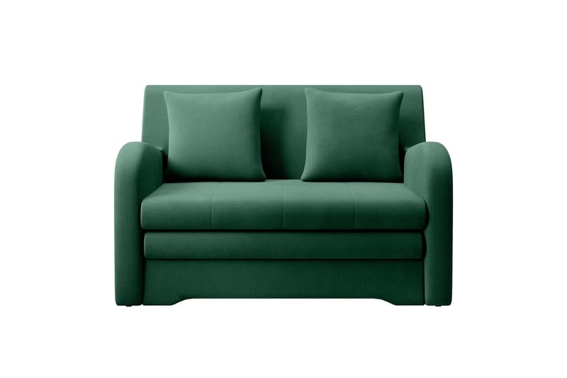 Ario Sofa 2-Pers., Grøn