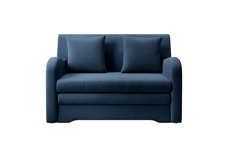 Ario Sofa 2-Pers., Blå