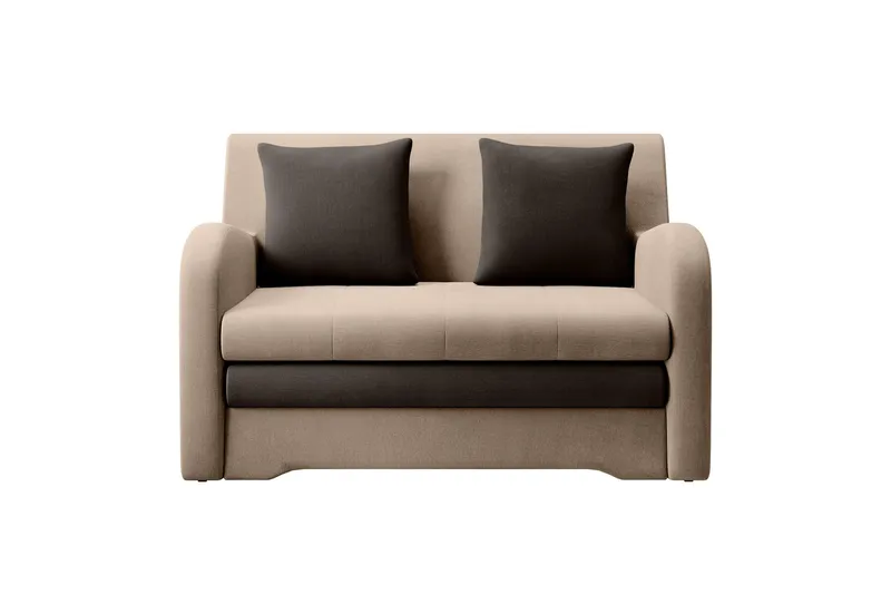 Ario Sofa 2-Pers., Beige