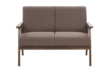 Asnes 2-Pers. Sofa