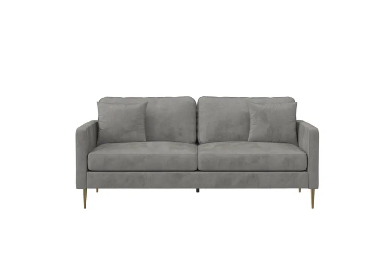 Avksenti Sofa, Grå
