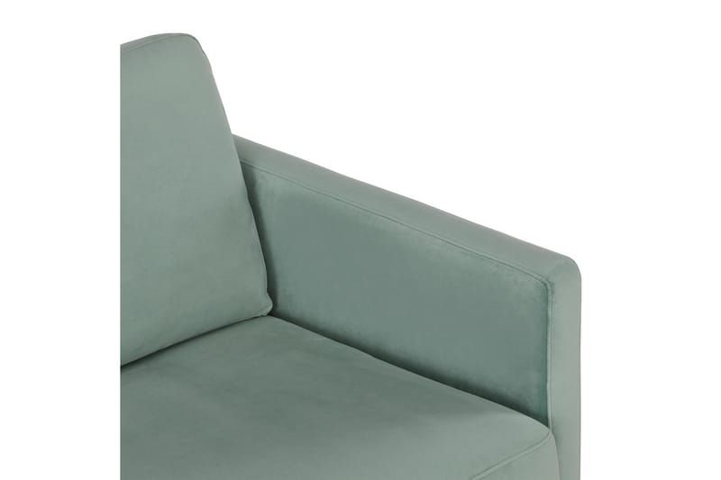Avksenti Sofa - Grøn - Møbler - Sofaer - 2 personers sofa