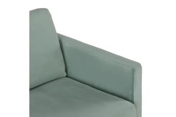 Avksenti Sofa - Grøn - Møbler - Sofaer - 2 personers sofa