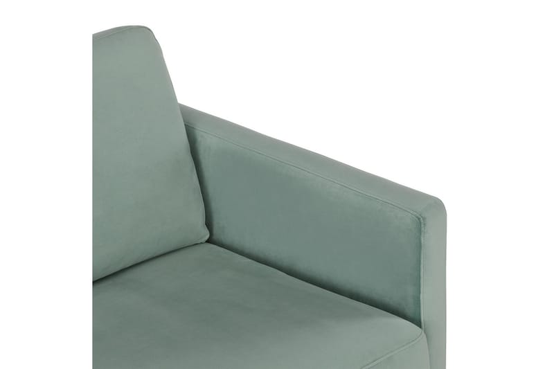 Avksenti Sofa - Grøn - Møbler - Sofaer - 2 personers sofa