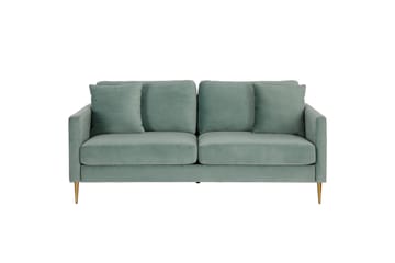 Avksenti Sofa - Grøn - Møbler - Sofaer - 2 personers sofa