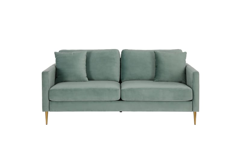 Avksenti Sofa, Grøn