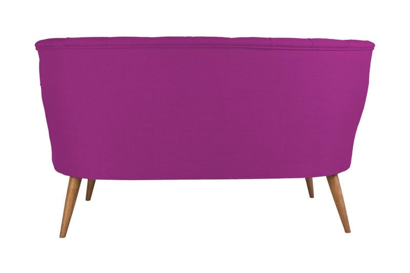 Barnello 2-Pers. Sofa - Lilla - Møbler - Sofaer - 2 personers sofa