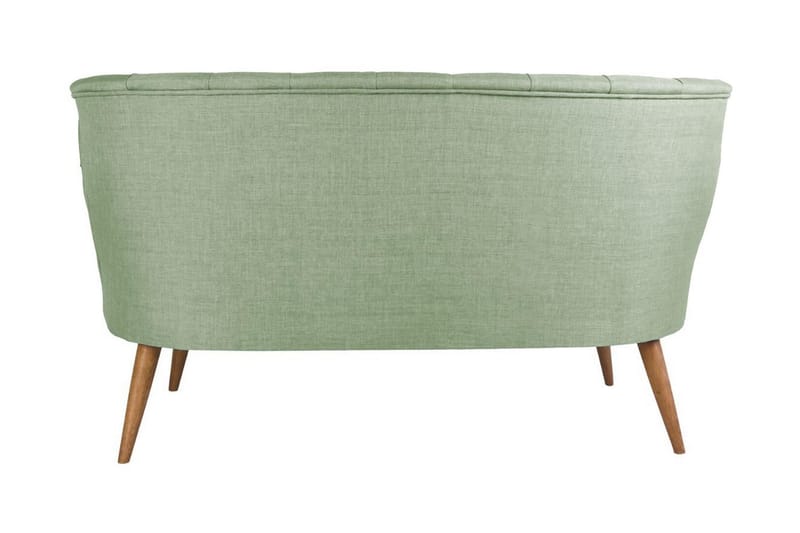 Barnello 2-Pers. Sofa - Grøn - Møbler - Sofaer - 2 personers sofa