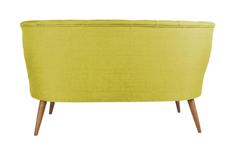 Barnello 2-Pers. Sofa - Grøn - Møbler - Sofaer - 2 personers sofa