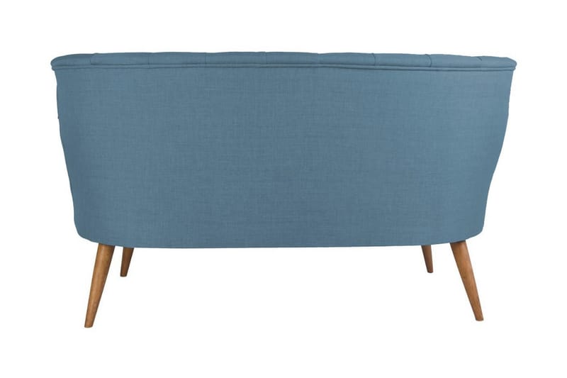 Barnello 2-Pers. Sofa - Blå - Møbler - Sofaer - 2 personers sofa