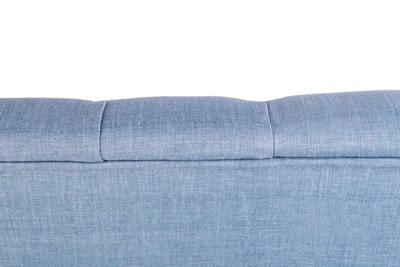 Barnello 2-Pers. Sofa - Blå - Møbler - Sofaer - 2 personers sofa