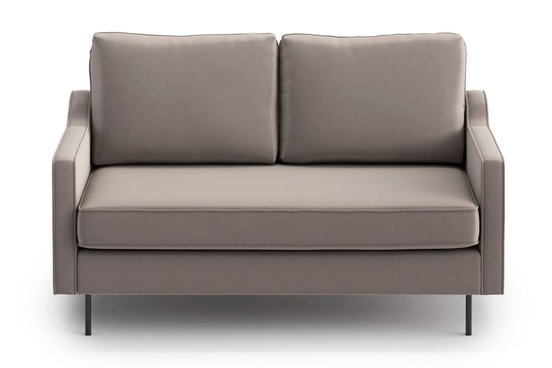 Barsta 2-Pers. Sofa - Beige - 2 personers sofa