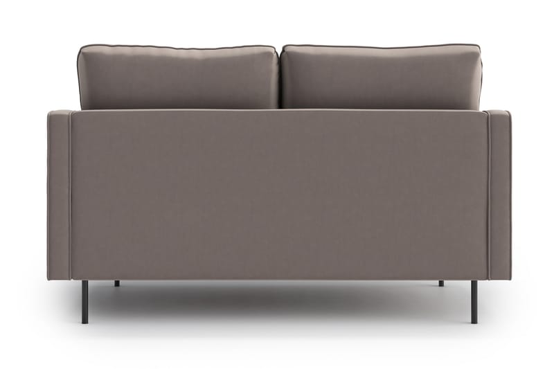 Barsta 2-Pers. Sofa - Beige - Møbler - Sofaer - 2 personers sofa