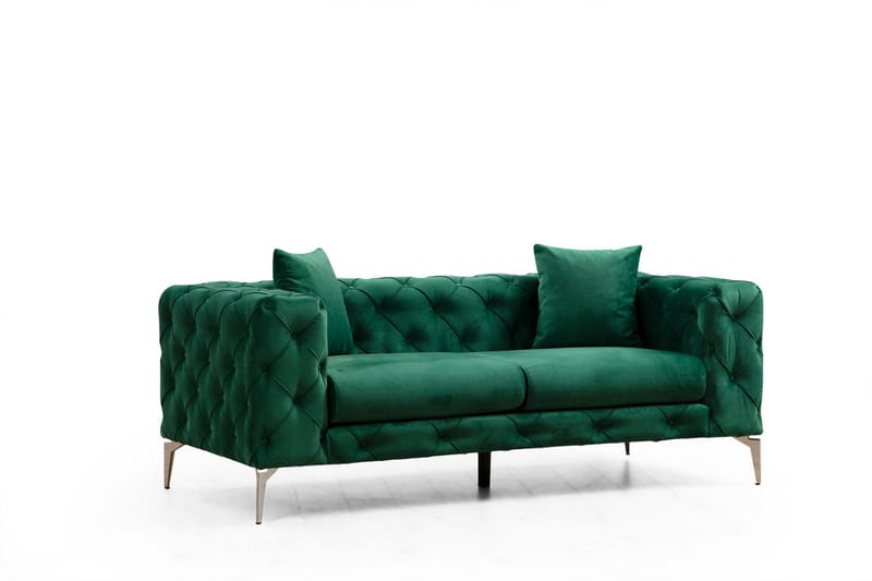 Beachport Sofa 2-Pers. - Møbler - Sofaer - 2 personers sofa