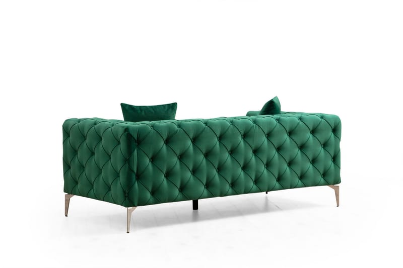 Beachport Sofa 2-Pers. - Møbler - Sofaer - 2 personers sofa