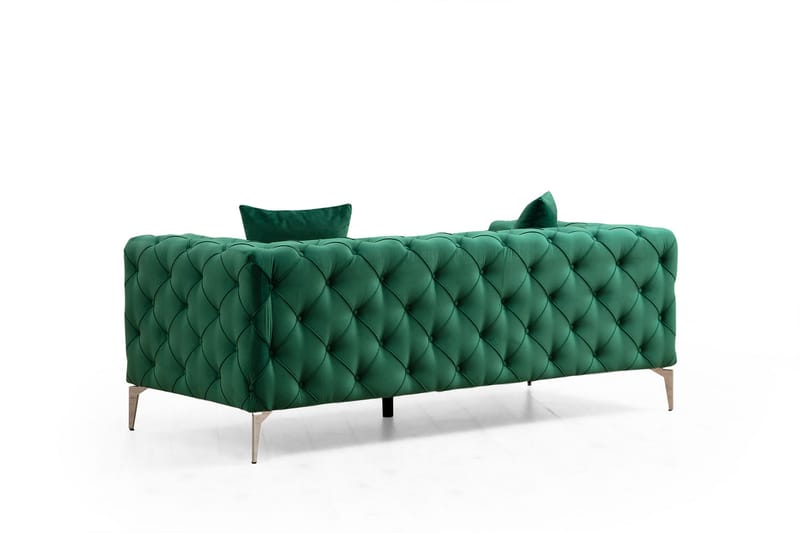 Beachport Sofa 2-Pers. - 2 personers sofa