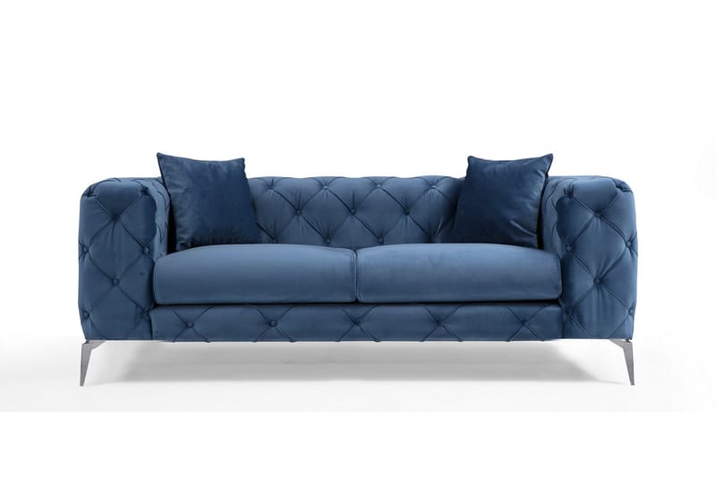 Beachport Sofa 2-Pers. - Møbler - Sofaer - 2 personers sofa
