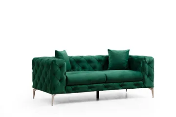 Beachport Sofa 2-Pers. - Møbler - Sofaer - 2 personers sofa