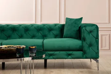 Beachport Sofa 2-Pers. - Møbler - Sofaer - 2 personers sofa