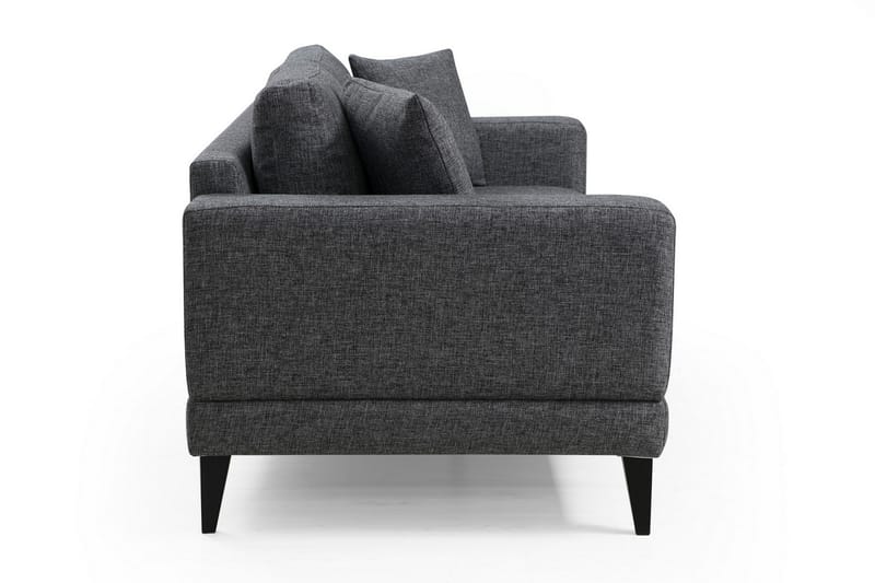 Bitanya 2-Pers. Sofa - Grå - Møbler - Sofaer - 2 personers sofa