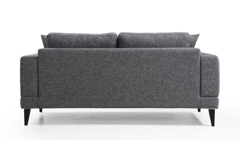 Bitanya 2-Pers. Sofa - Grå - Møbler - Sofaer - 2 personers sofa