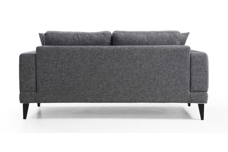 Bitanya 2-Pers. Sofa - Grå - Møbler - Sofaer - 2 personers sofa