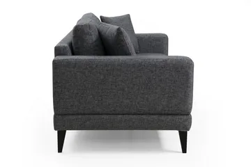 Bitanya 2-Pers. Sofa - Grå - Møbler - Sofaer - 2 personers sofa