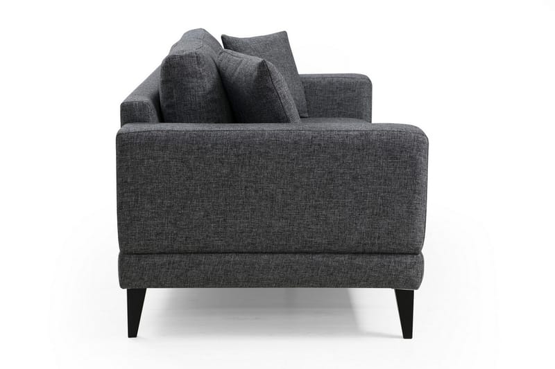 Bitanya 2-Pers. Sofa - Grå - Møbler - Sofaer - 2 personers sofa