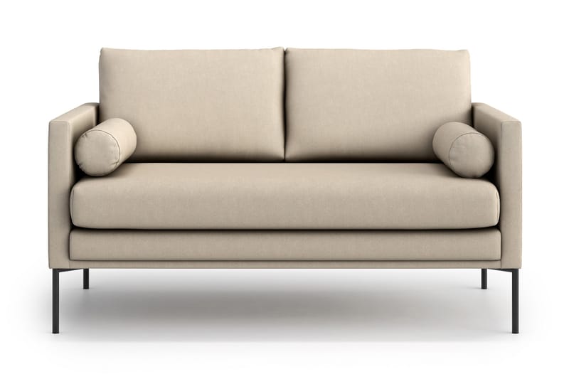 Blues 2-Pers. Sofa - Beige - Møbler - Sofaer - 2 personers sofa