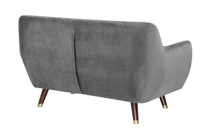 Bodo Sofa 2 sæder - Træ / natur - Møbler - Sofaer - 2 personers sofa