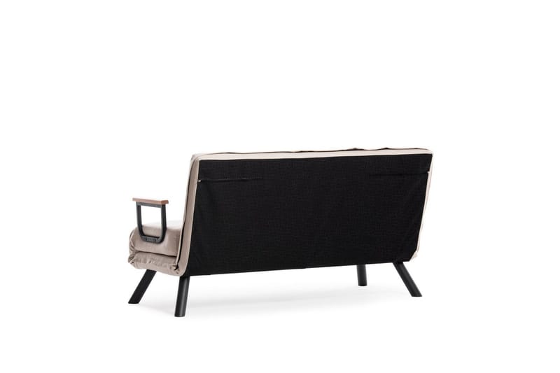 Caseira Sofa 2-pers - Lysegrå - Møbler - Sofaer - 2 personers sofa