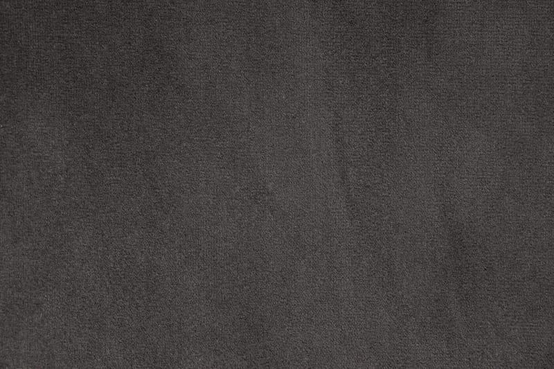 Chesterfield Deluxe 2-pers Sofa - Grå - Møbler - Sofaer - 2 personers sofa