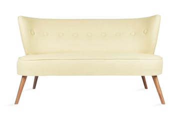 Clivocast 2-Pers. Sofa