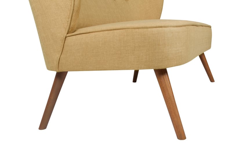 Clivocast 2-Pers. Sofa - Brun - Møbler - Sofaer - 2 personers sofa