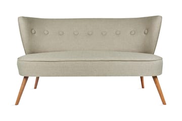 Clivocast 2-Pers. Sofa