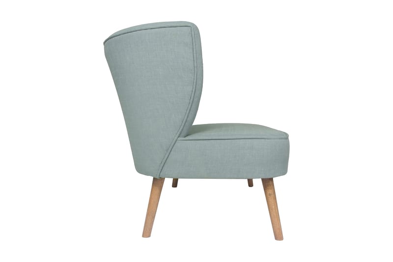 Clivocast 2-Pers. Sofa - Blå - Møbler - Sofaer - 2 personers sofa
