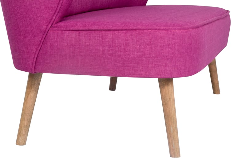 Clivocast 2-Pers. Sofa - Lilla - Møbler - Sofaer - 2 personers sofa