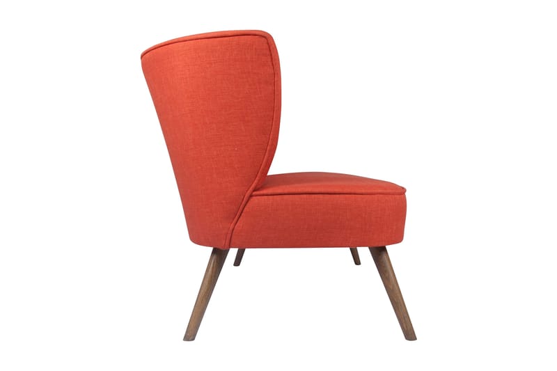 Clivocast 2-Pers. Sofa - Rød - Møbler - Sofaer - 2 personers sofa