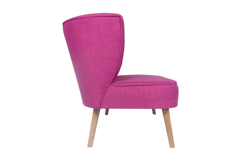 Clivocast 2-Pers. Sofa - Lilla - Møbler - Sofaer - 2 personers sofa