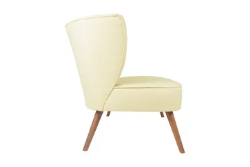 Clivocast 2-Pers. Sofa - Beige - Møbler - Sofaer - 2 personers sofa