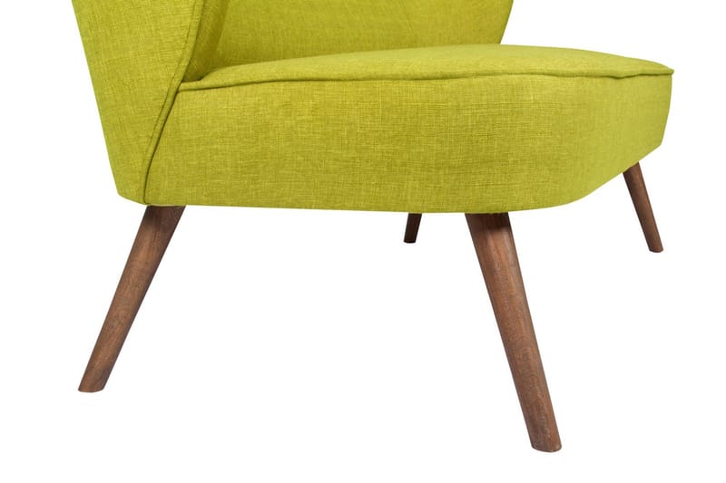 Clivocast 2-Pers. Sofa - Grøn - Møbler - Sofaer - 2 personers sofa