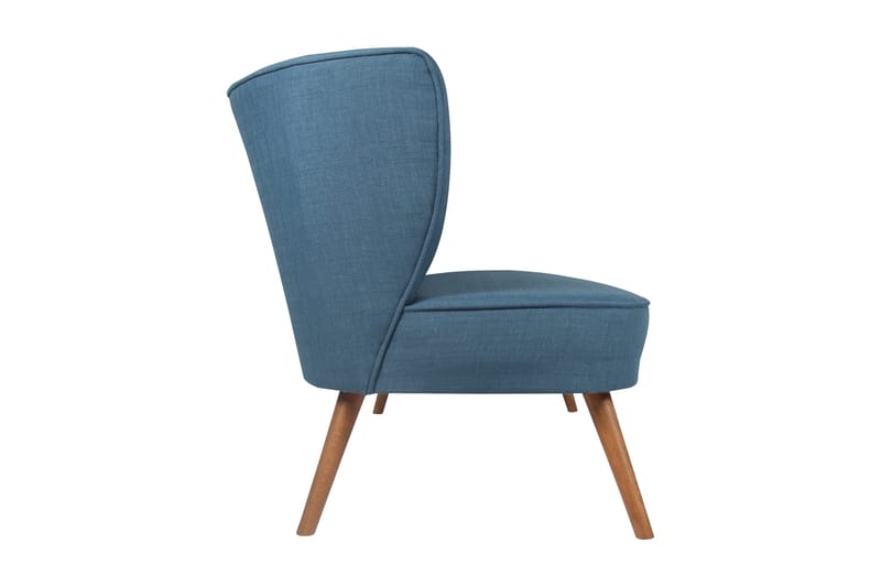 Clivocast 2-Pers. Sofa - Blå - Møbler - Sofaer - 2 personers sofa