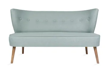 Clivocast 2-Pers. Sofa