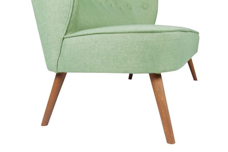 Clivocast 2-Pers. Sofa - Grøn - Møbler - Sofaer - 2 personers sofa