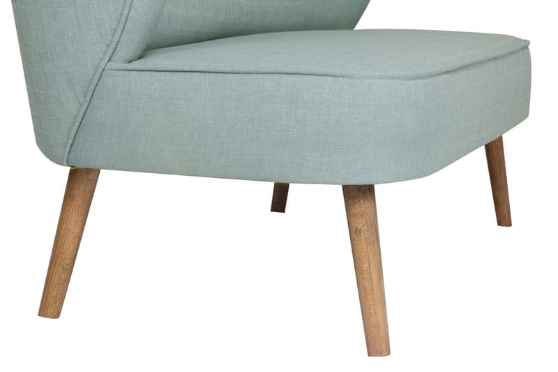 Clivocast 2-Pers. Sofa - Blå - Møbler - Sofaer - 2 personers sofa