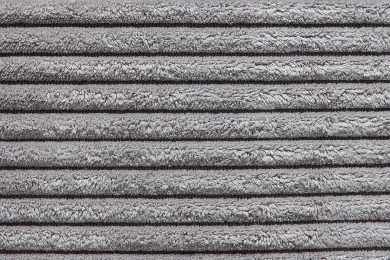 Copenhagen 2-personers Manchestersofa - Lysegrå - Møbler - Sofaer - 2 personers sofa