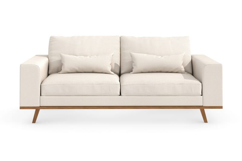 Copenhagen 2-pers Sofa - 2 personers sofa