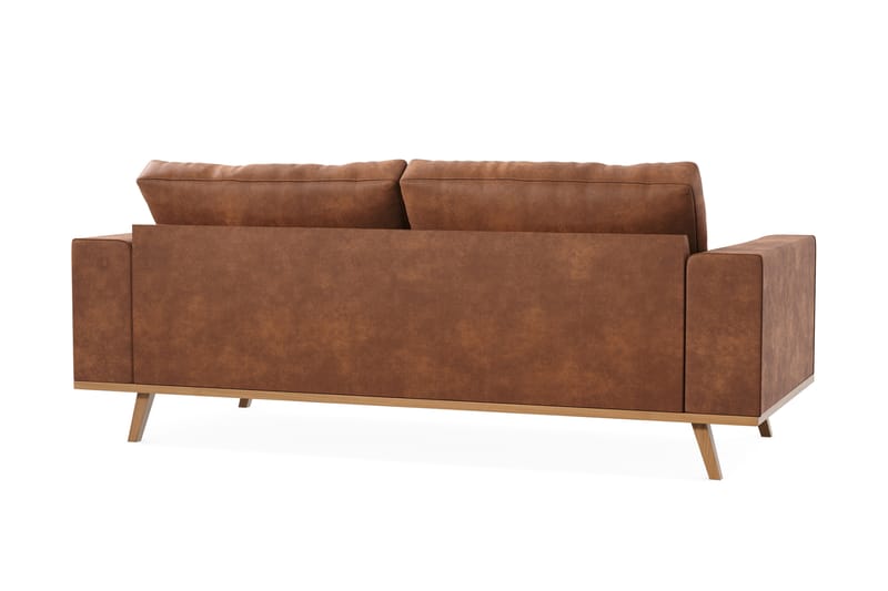 Copenhagen 2-pers Sofa - 2 personers sofa